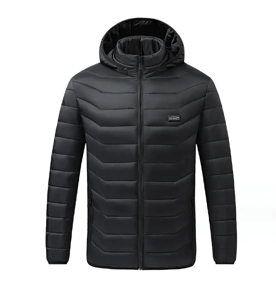 Canadian-Carto Heated Jacket