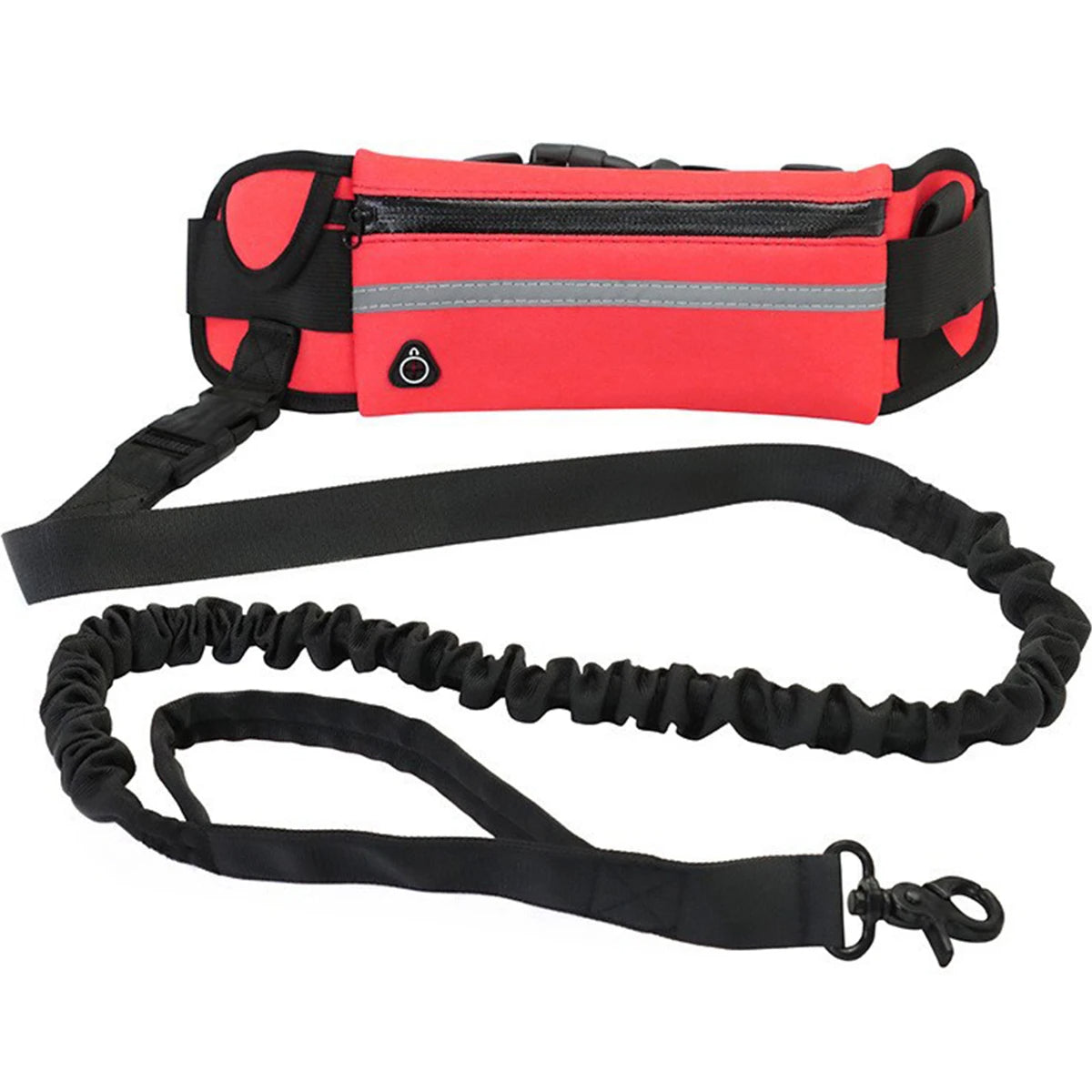 Canadian-Carto Hands Free Dog Leash