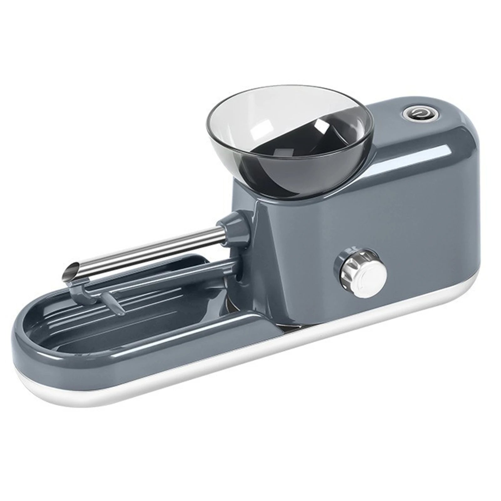 Canadian-Carto Electric Rolling Machine