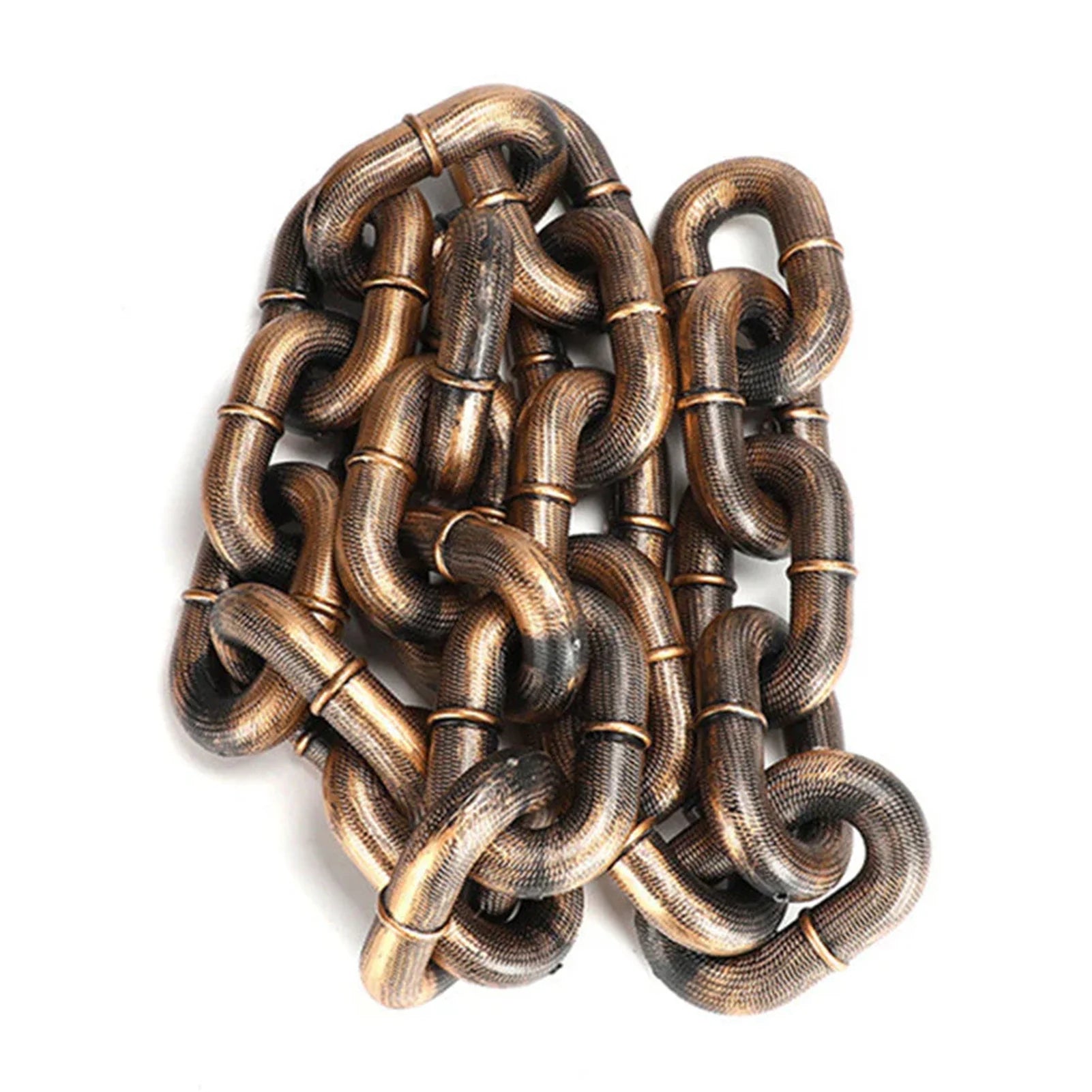 Canadian-Carto Funny Dog Chain Leash