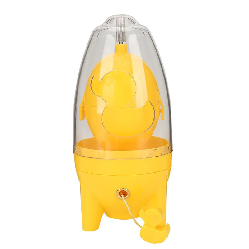 Canadian-Carto Egg Yolk Mixer Spinner