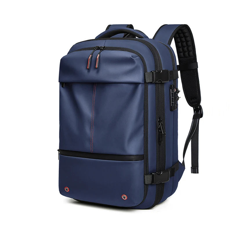 Canadian-Carto Travel Vacuum Backpack