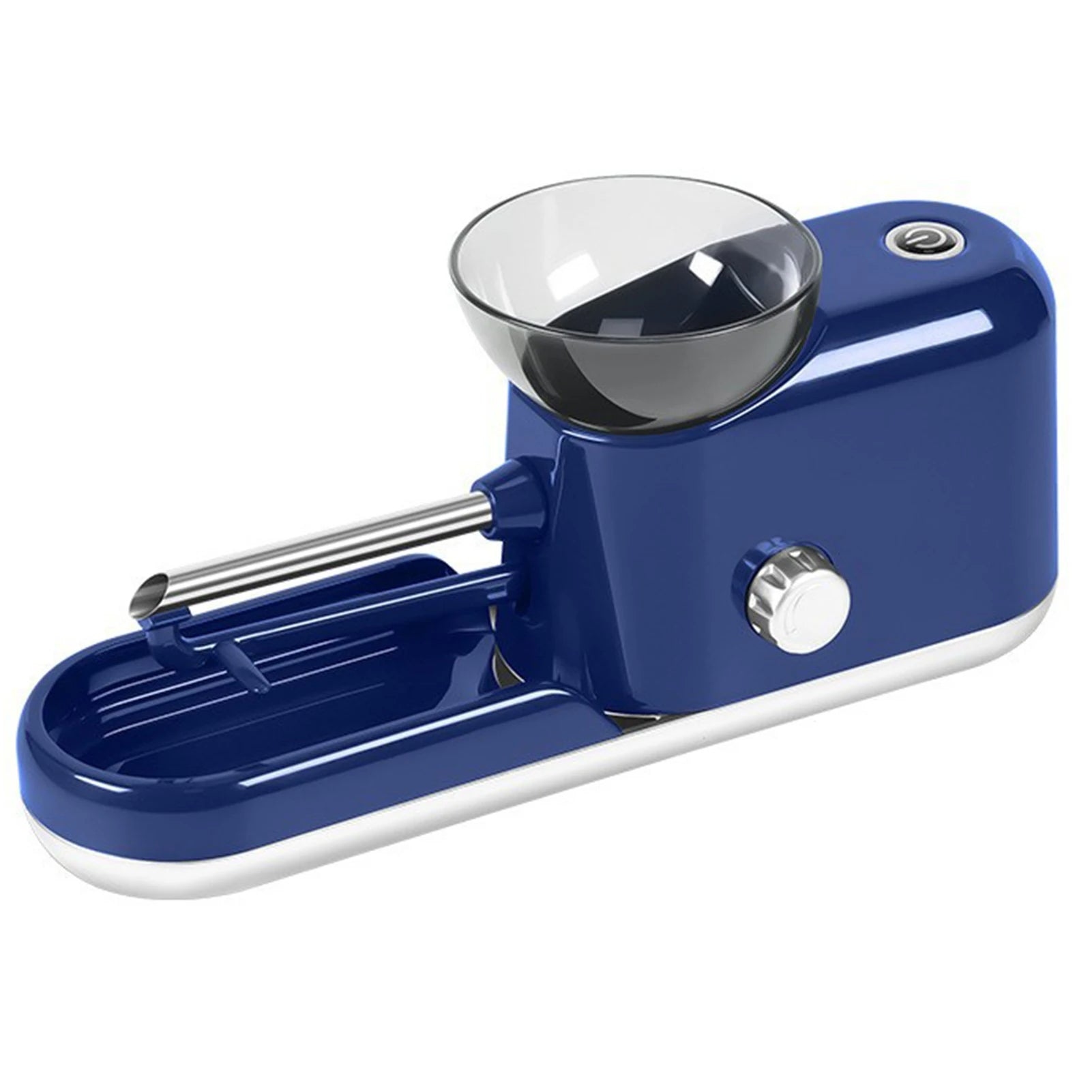 Canadian-Carto Electric Rolling Machine