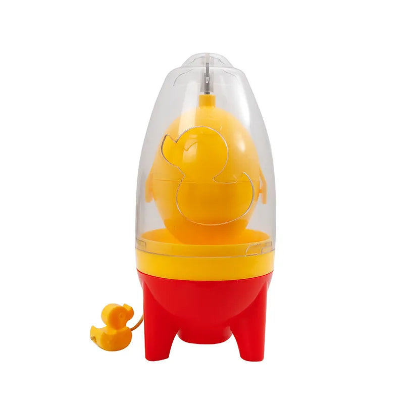 Canadian-Carto Egg Yolk Mixer Spinner