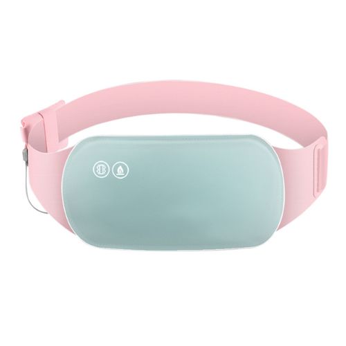 Canadian-Carto Menstrual Relief Pad