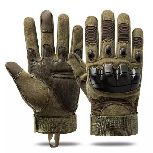 Canadian-Carto Tactical Gloves