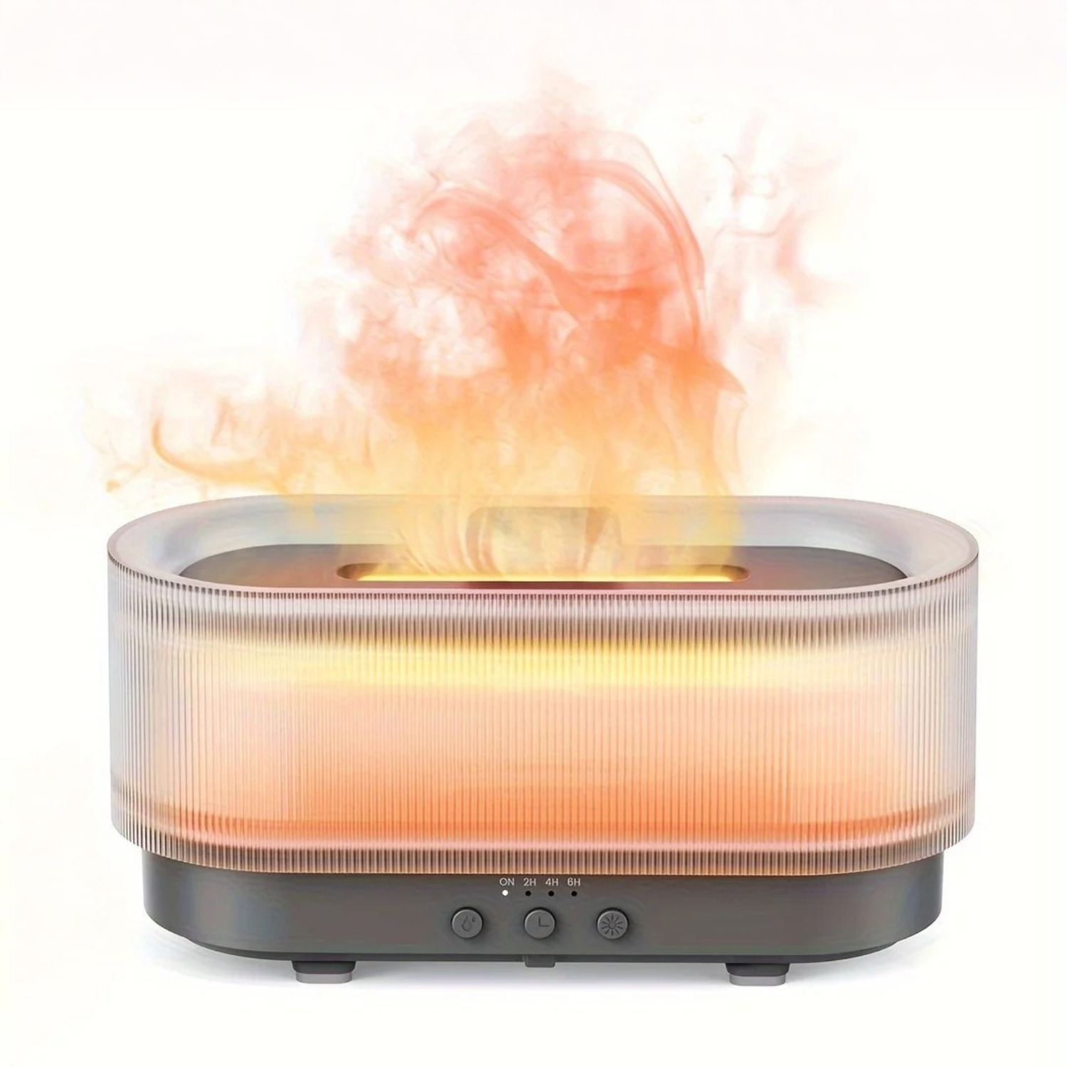 Canadian-Carto Air Flame Humidifier