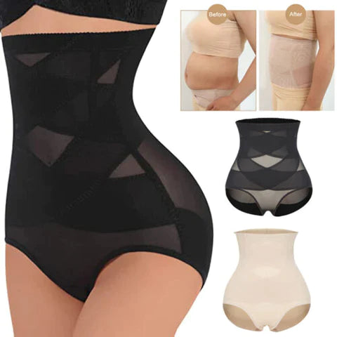 Canadian-Carto Shapewear for Women Tummy Control