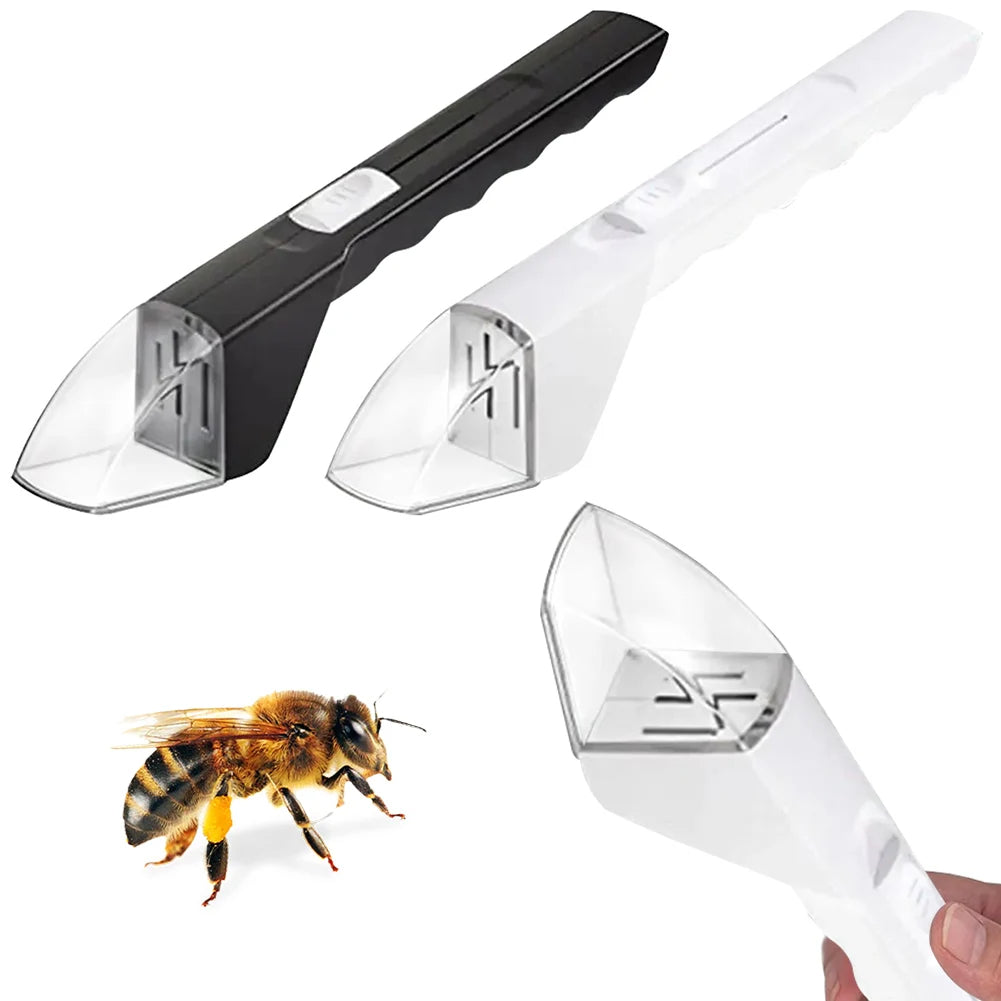Canadian-Carto Portable Transparent Insect Catcher
