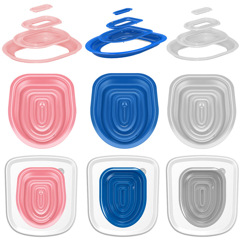 Canadian-Carto Cat Toilet Trainer