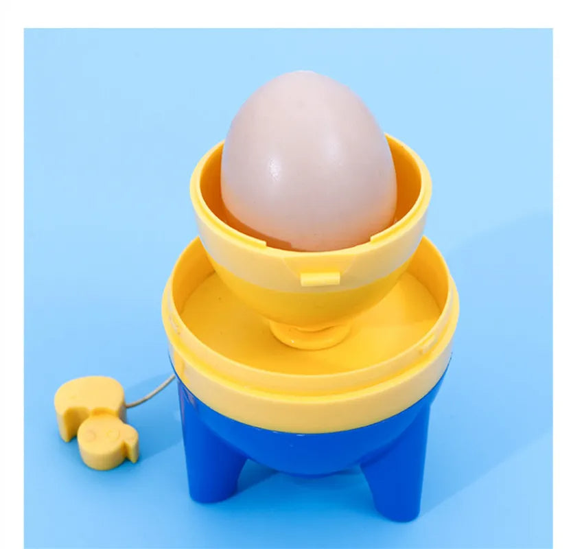 Canadian-Carto Egg Yolk Mixer Spinner