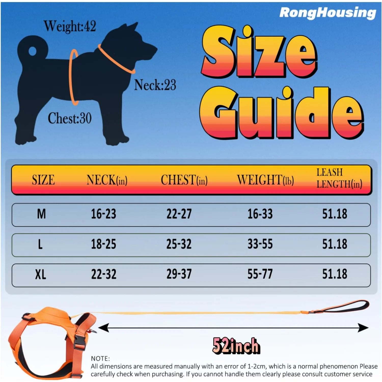 Canadian-Carto Dog Harness and Automatic Retractable Leash Kit
