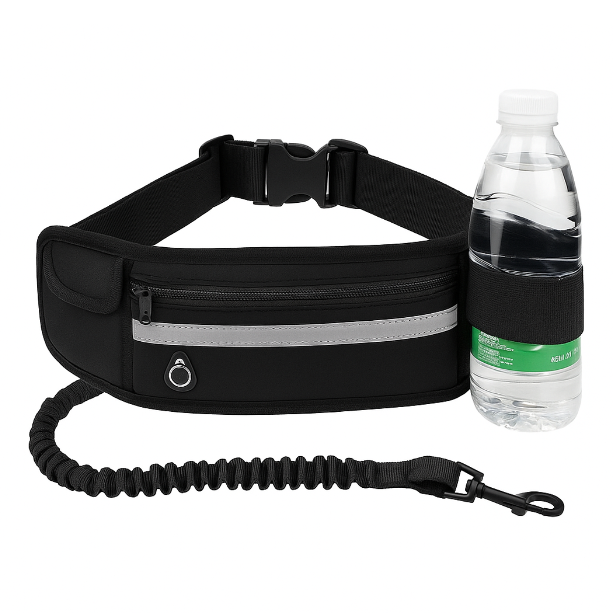 Canadian-Carto Hands Free Dog Leash