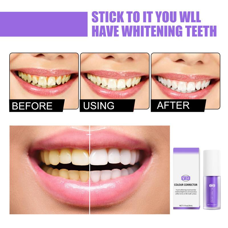 Canadian-Carto 2x Whitening Toothpaste