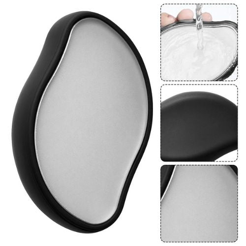 Canadian-Carto Bleame Hair Eraser