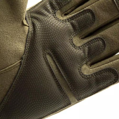Canadian-Carto Tactical Gloves