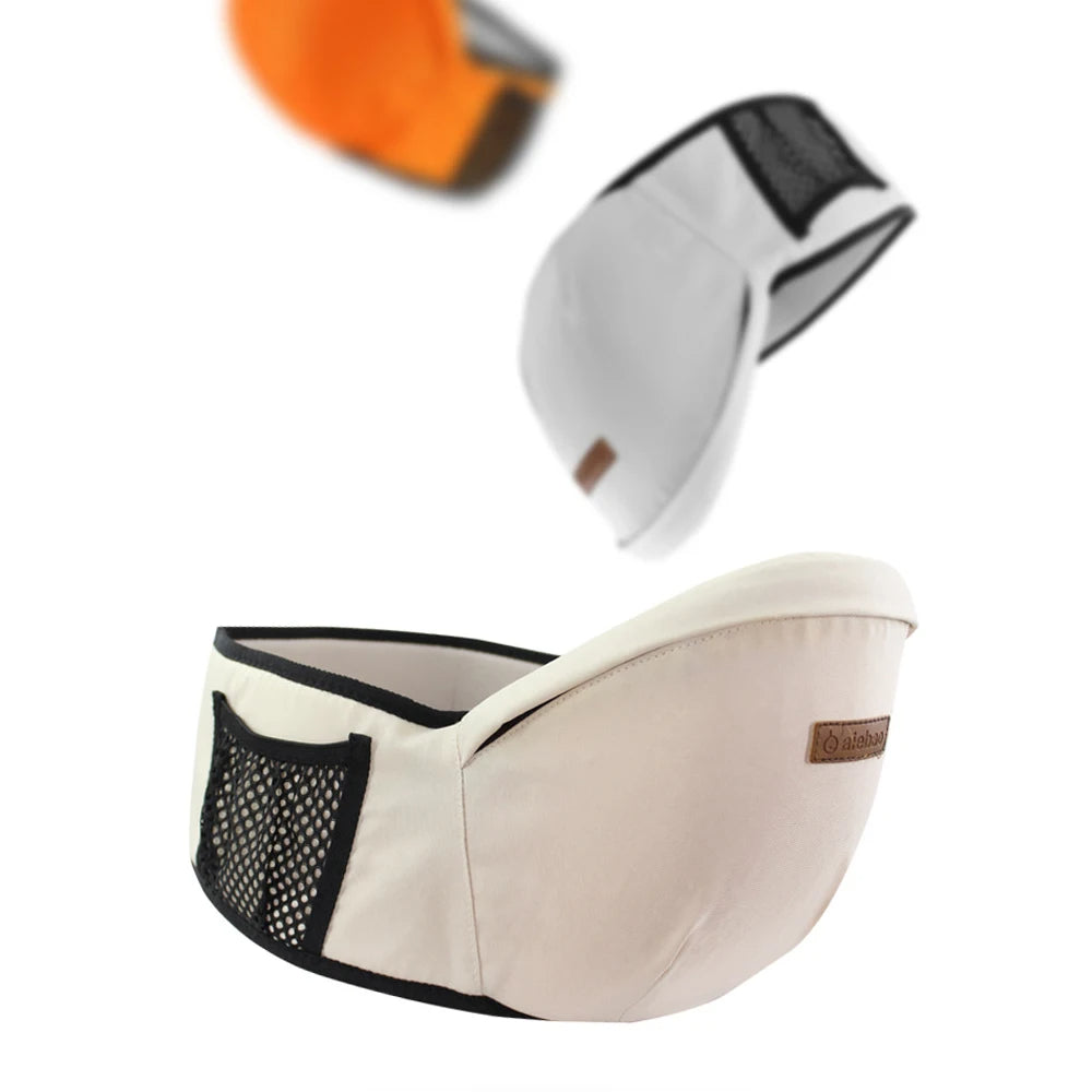 Canadian-Carto Baby Waist Seat