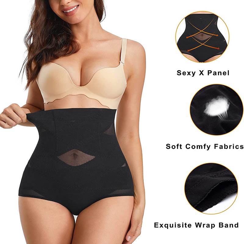 Canadian-Carto Shapewear for Women Tummy Control