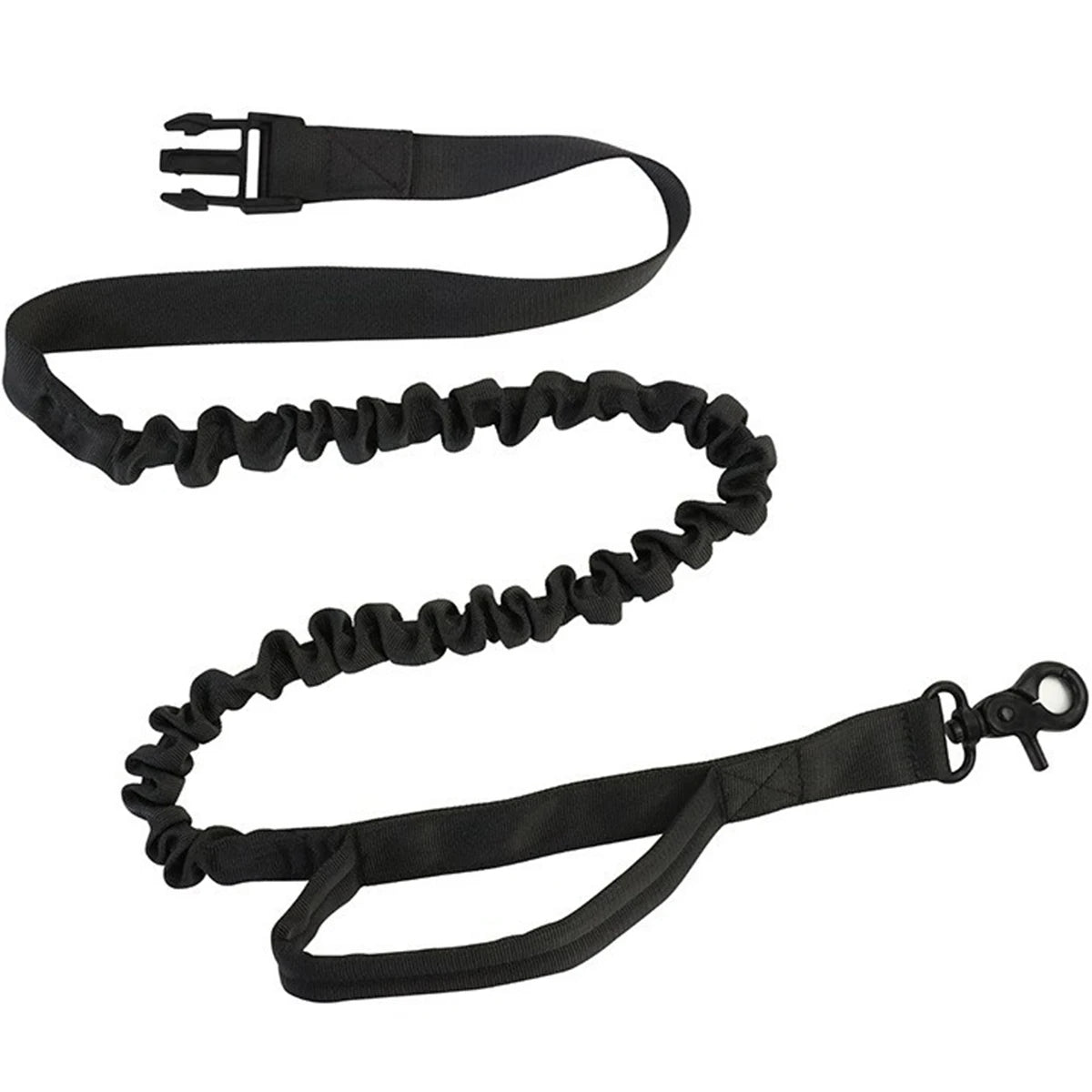 Canadian-Carto Hands Free Dog Leash