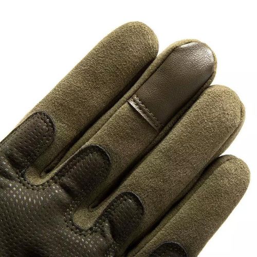 Canadian-Carto Tactical Gloves