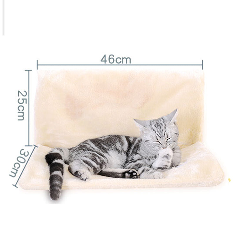 Canadian-Carto Cat Hanging Bed