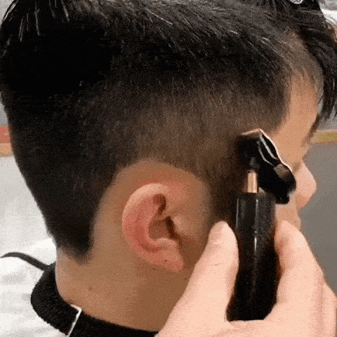 Canadian-Carto T9 Hair Trimmer