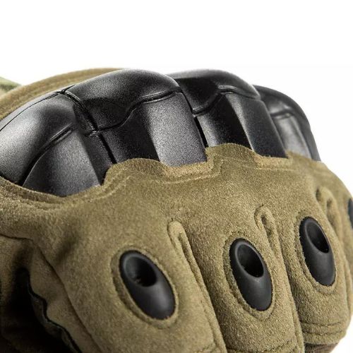 Canadian-Carto Tactical Gloves