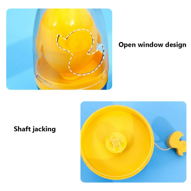 Canadian-Carto Egg Yolk Mixer Spinner