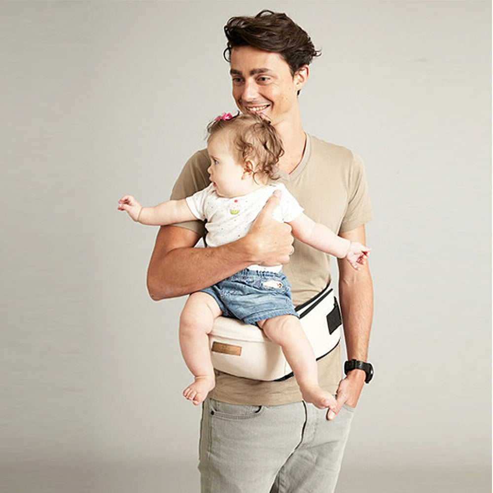 Canadian-Carto Baby Waist Seat