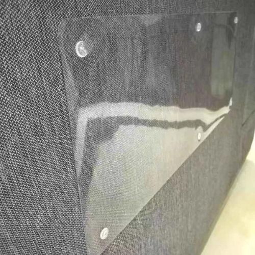 Canadian-Carto 2x Furniture Cat Scratch Guard