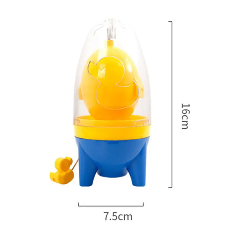 Canadian-Carto Egg Yolk Mixer Spinner