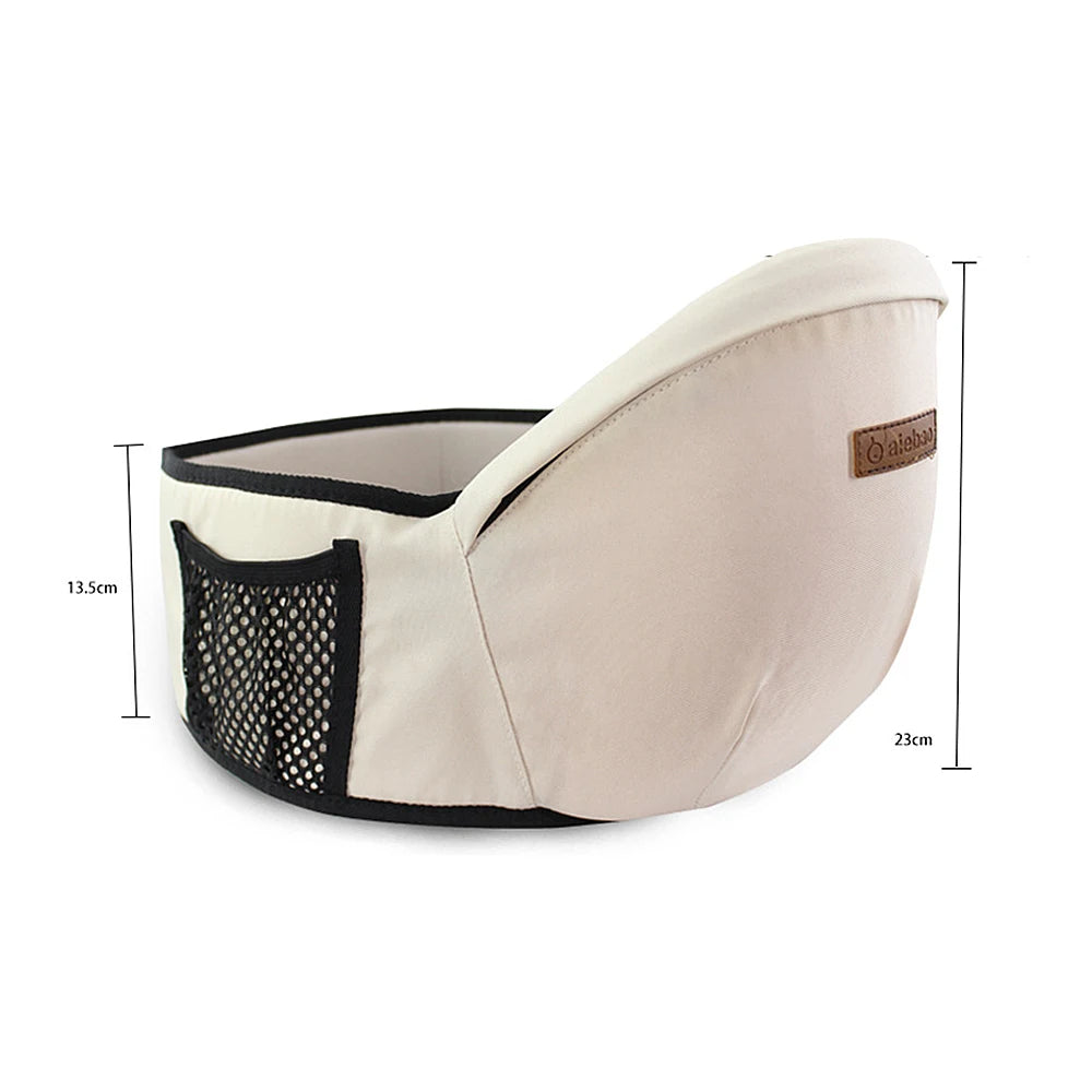 Canadian-Carto Baby Waist Seat