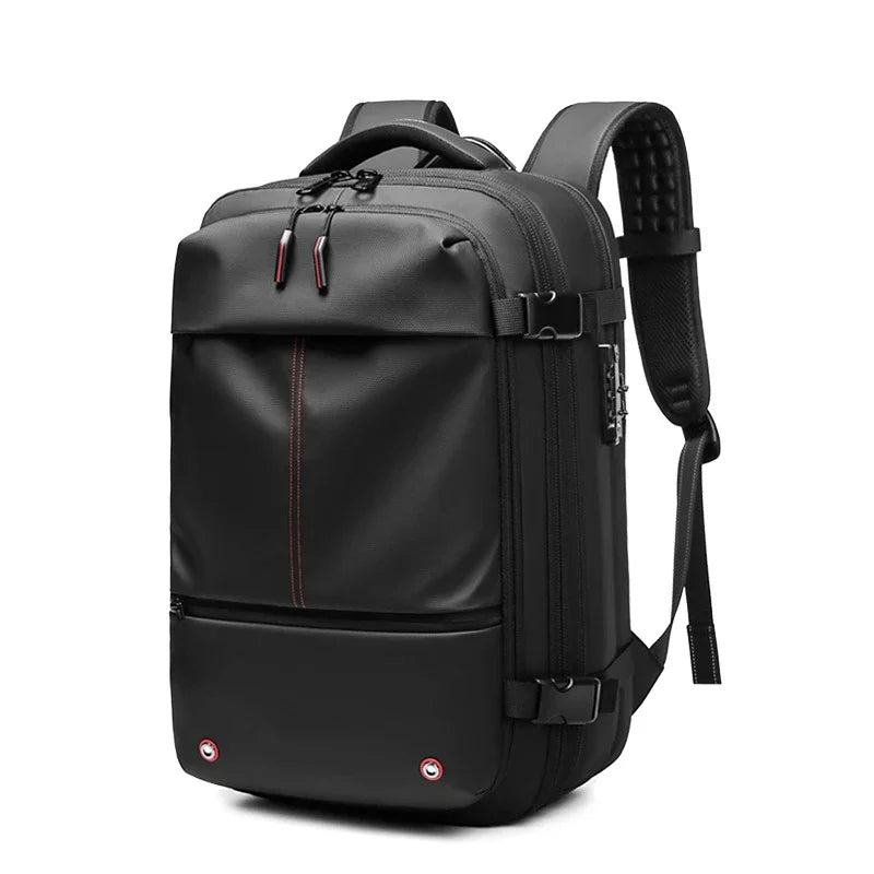 Canadian-Carto Travel Vacuum Backpack