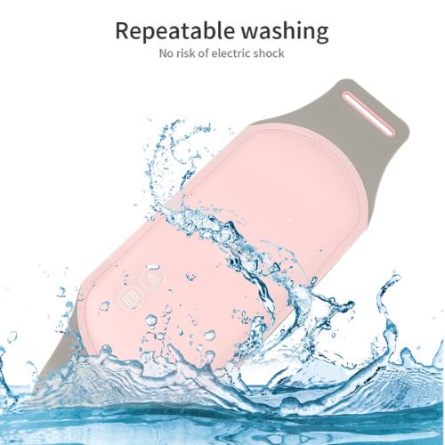 Canadian-Carto Menstrual Relief Pad