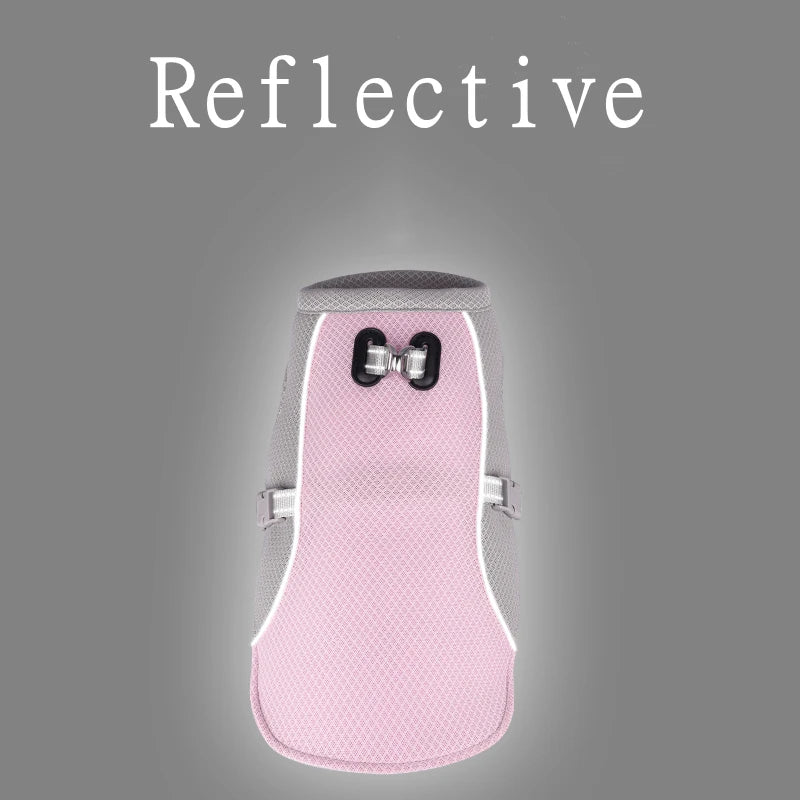 Canadian-Carto Summer Dog Cooling Vest