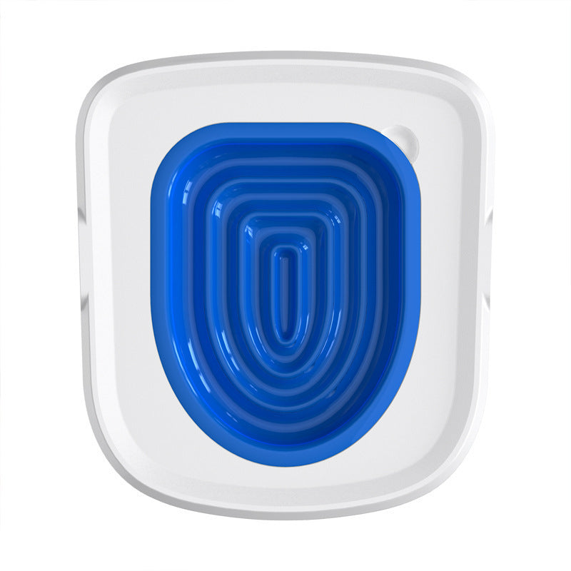 Canadian-Carto Cat Toilet Trainer