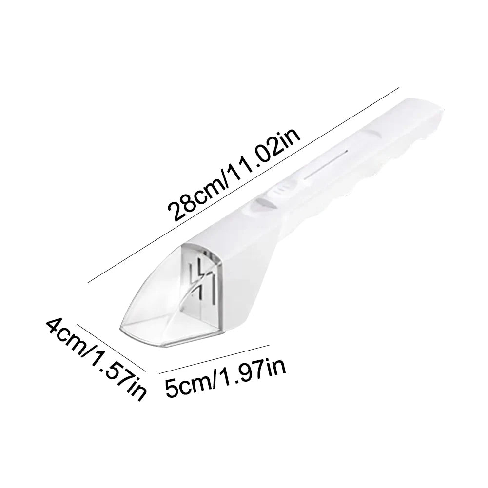 Canadian-Carto Portable Transparent Insect Catcher