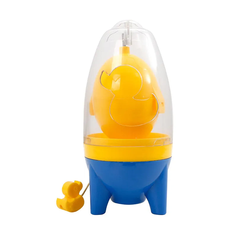 Canadian-Carto Egg Yolk Mixer Spinner