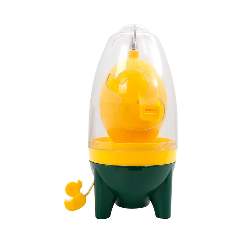 Canadian-Carto Egg Yolk Mixer Spinner