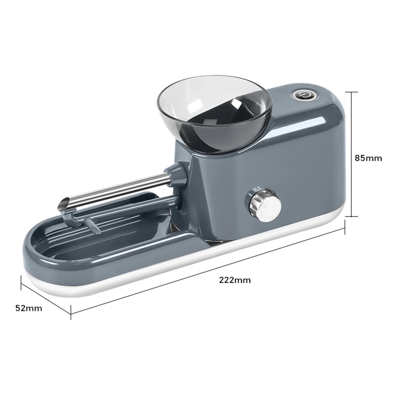 Canadian-Carto Electric Rolling Machine