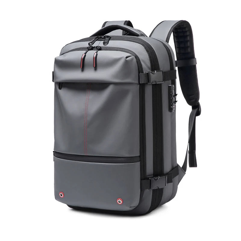 Canadian-Carto Travel Vacuum Backpack