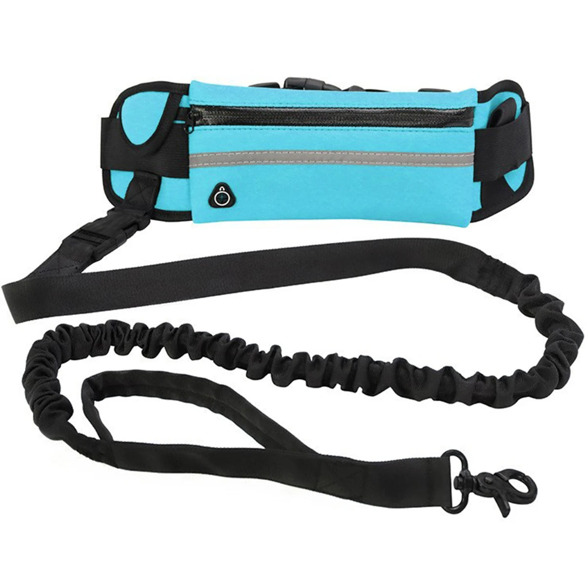 Canadian-Carto Hands Free Dog Leash