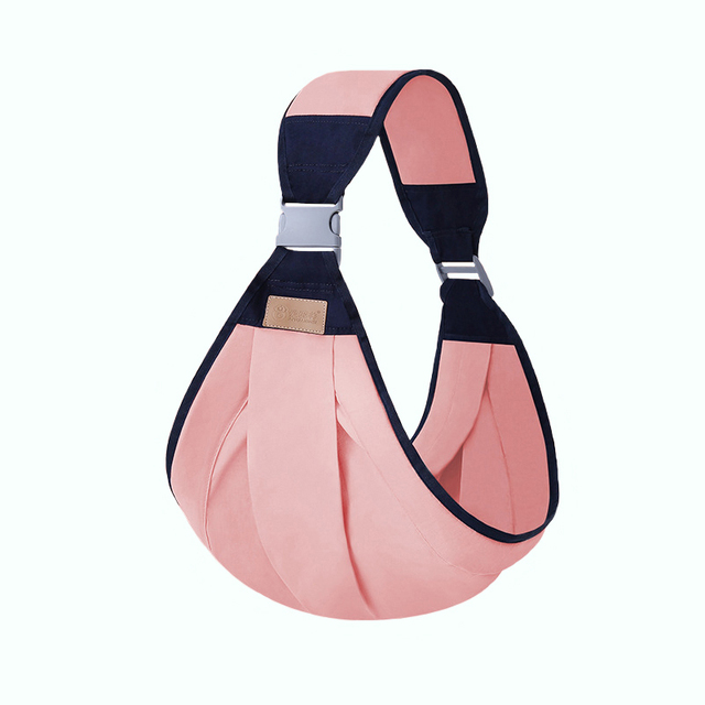 Canadian-Carto Baby Shoulder Carrier