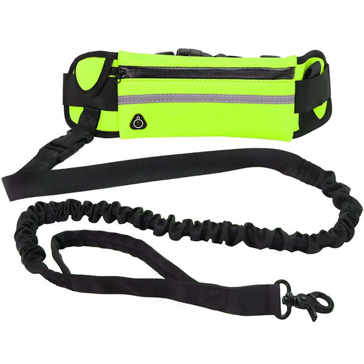 Canadian-Carto Hands Free Dog Leash