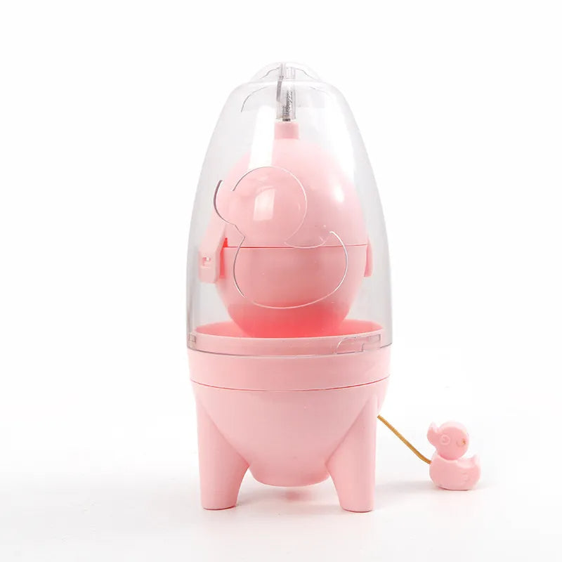 Canadian-Carto Egg Yolk Mixer Spinner