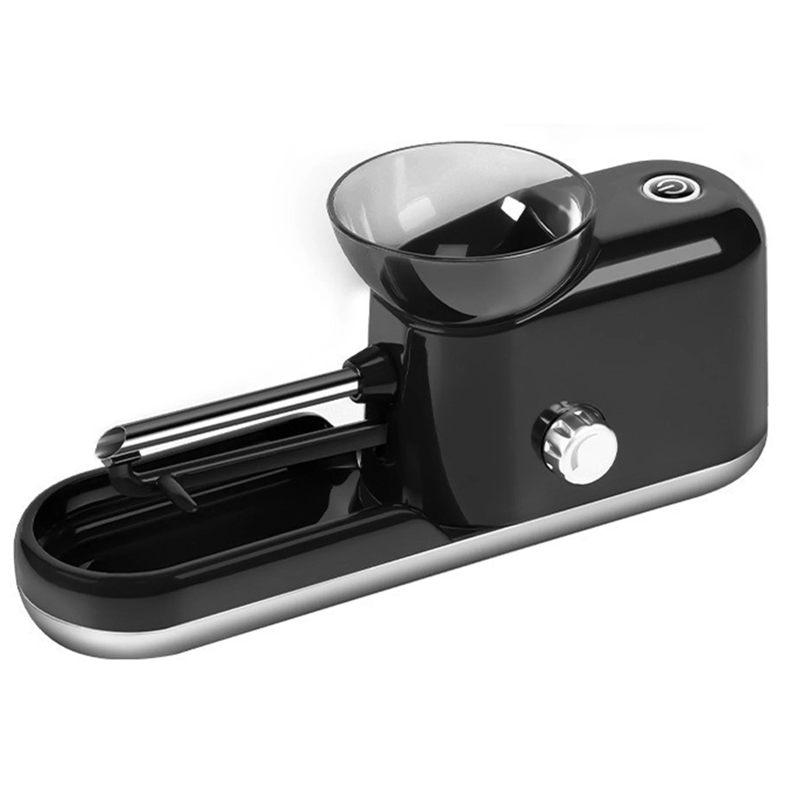 Canadian-Carto Electric Rolling Machine