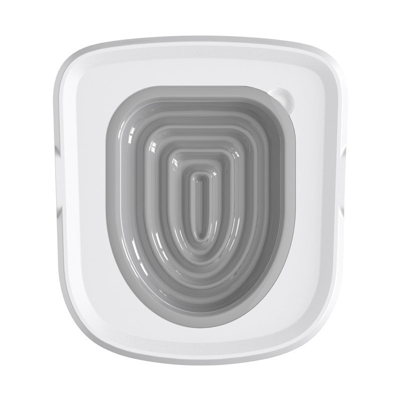 Canadian-Carto Cat Toilet Trainer